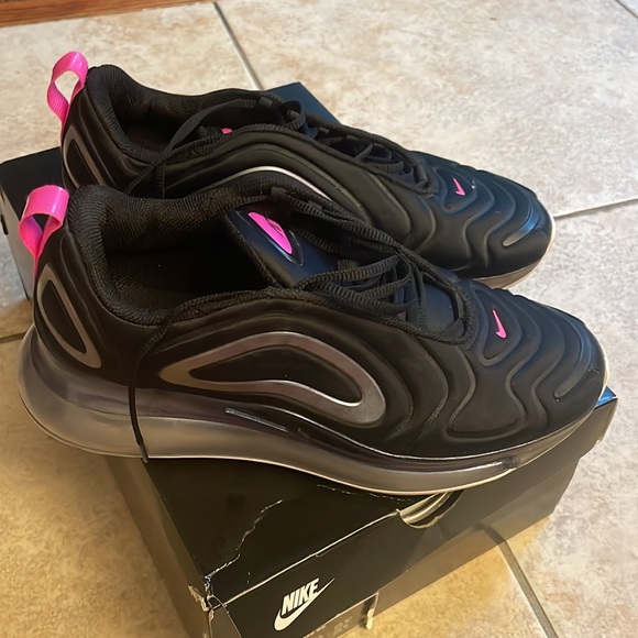Women Air Max 720 SE Size 8.5 - Picture 2 of 6